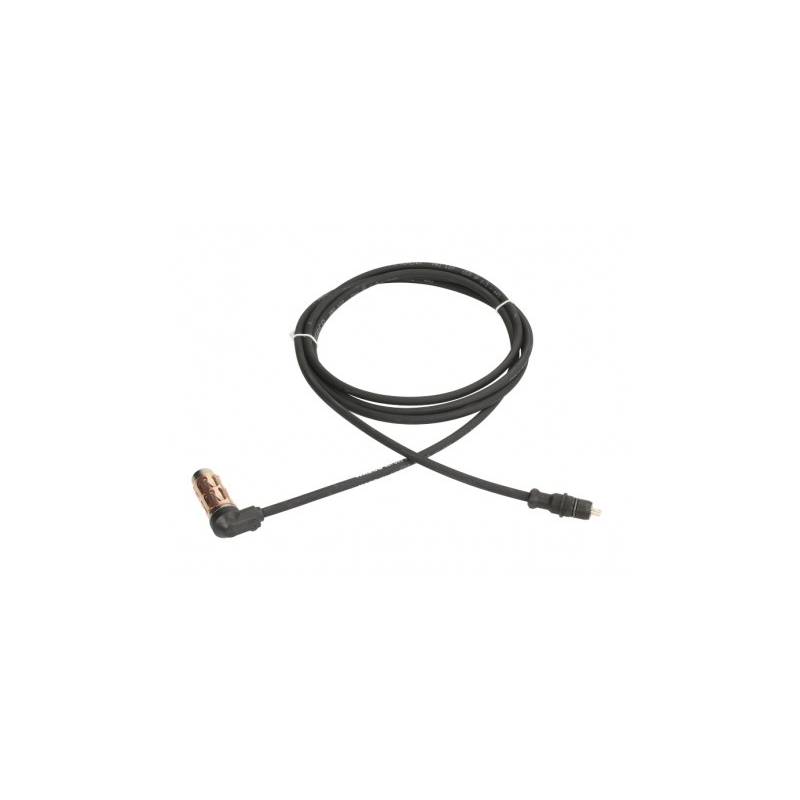 Senzor ABS unghiular L-2050MM Iveco 41200561 4410328580 - 1