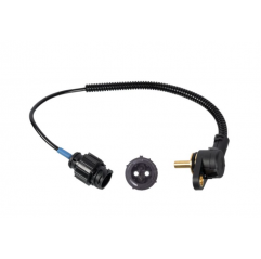 Senzor temperatura lichid racire 2 Pini Volvo B/FM/FH 20374281 20576614 - 1