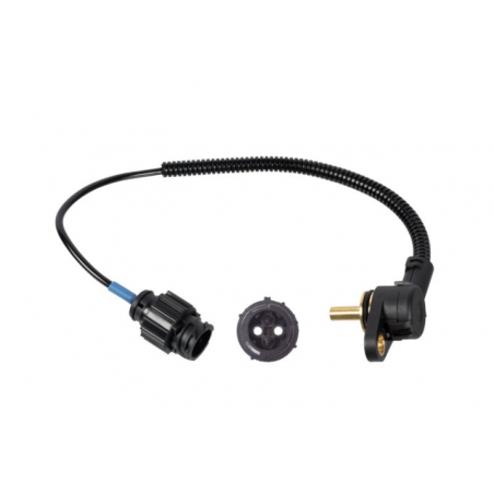 Senzor temperatura lichid racire 2 Pini Volvo B/FM/FH 20374281 20576614 - 1