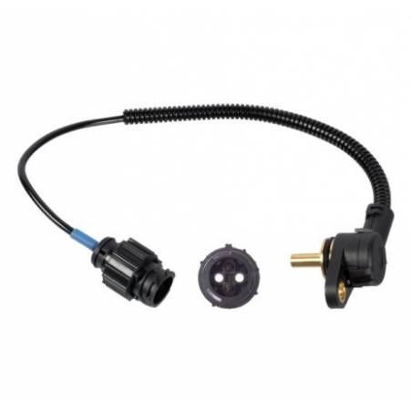 Senzor temperatura lichid racire 2 Pini Volvo B/FM/FH 20374281 20576614 - 1