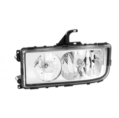 Sticla far stanga Mercedes Axor 9408200161 A9408200161 - 1