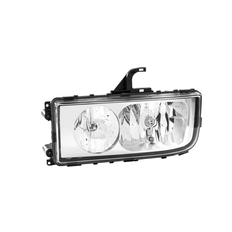 Sticla far stanga Mercedes Axor 9408200161 A9408200161 - 1