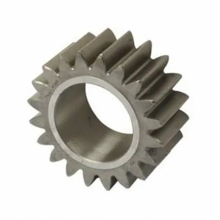 Pinion Diferential Ford/New Holland Anglo Parts - 1