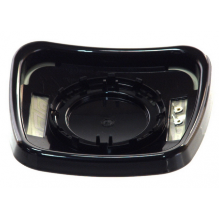 Sticla oglinda laterala stanga-dreapta Iveco EuroCargo 504159285 504197879