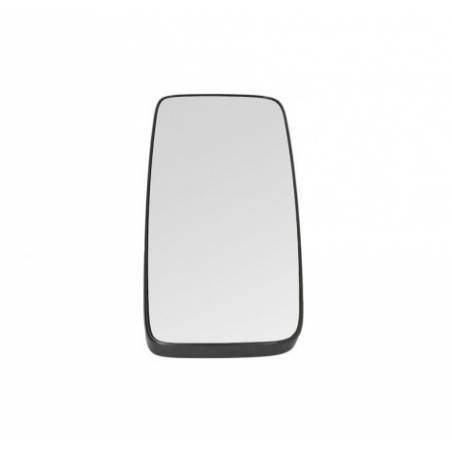 Sticla oglinda laterala dreapta Man TGA/TGL/TGM 81637330083 81637336034 - 1