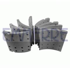 Set ferodouri STD punte Gigant WVA 19557-19606 M91003501