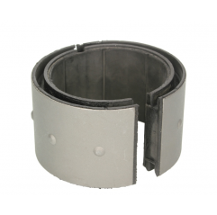 Bucsa bara stabilizatoare Mercedes Actros MP2/MP3 3753260050 A9413260050 - 1