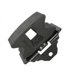 Tampon protectie arc punte fata Man TGA/TGS/TGX 81414010055 81414010050 - 1