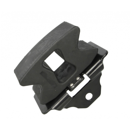 Tampon protectie arc punte fata Man TGA/TGS/TGX 81414010055 81414010050 - 1