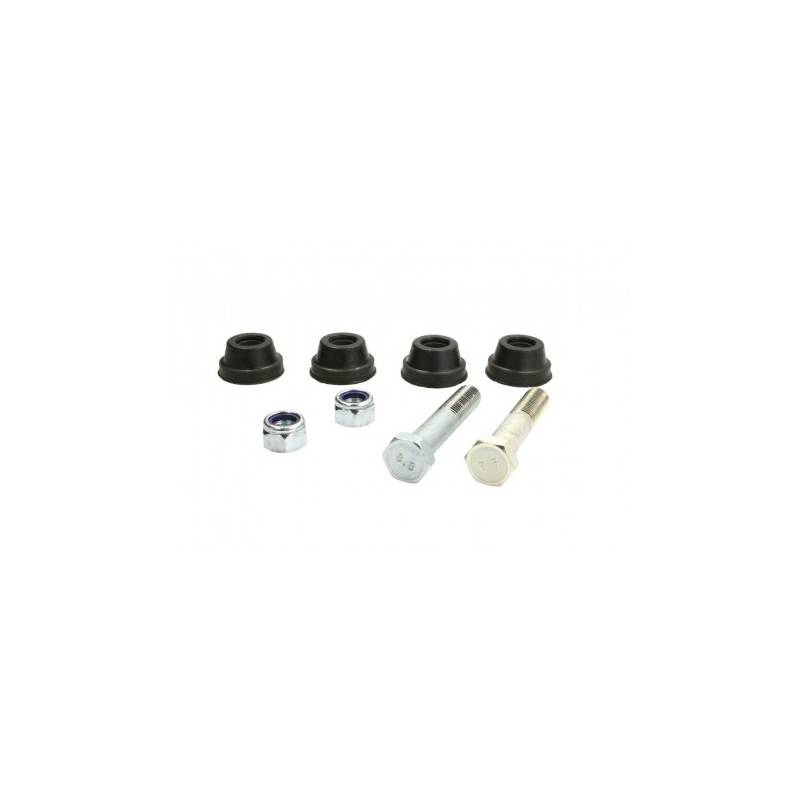 Kit reparatie bucsa bara stabilizatoare punte fata Scania P/G/R/T 1429110 1429110S1 - 1