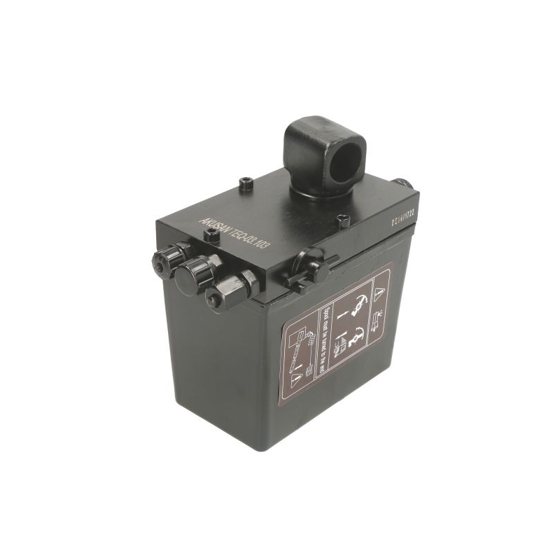 Pompa rabatat cabina Daf LF/CF/XF 1382283 1914283 - 1