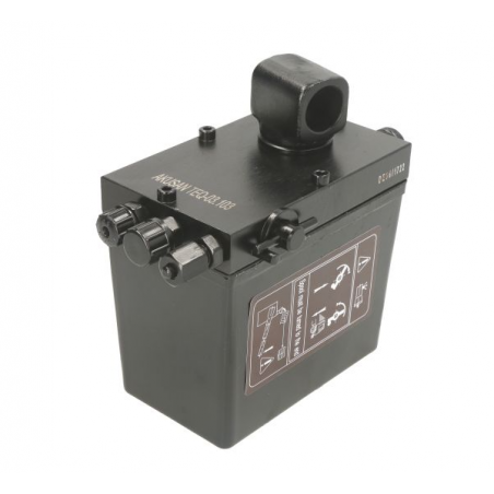 Pompa rabatat cabina Daf LF/CF/XF 1382283 1914283 - 1