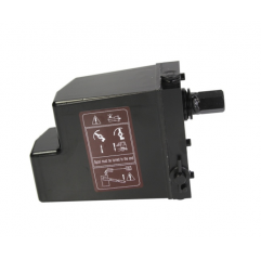 Pompa rabatat cabina Volvo FH12/FH16 20455262 20917279