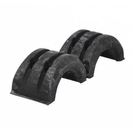 Bucsa bara stabilizatoare Volvo FH/FM/FMX 20452330 FE26074 - 1