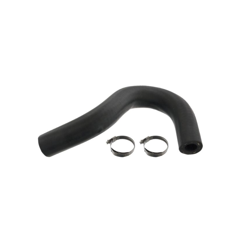 Furtun radiator Daf CF/XF 1626860 1786291 - 1