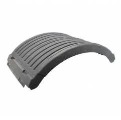 Capac aripa punte tragatoare Mercedes Actros MP2/MP3 9305200007 A9435200007 - 1