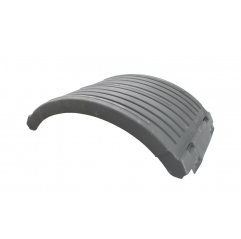 Capac aripa punte tragatoare Mercedes Actros MP2/MP3 9305200007 A9435200007