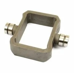 Piston Pompa Hidraulica 22.5MM Massey Ferguson Anglo Parts - 1