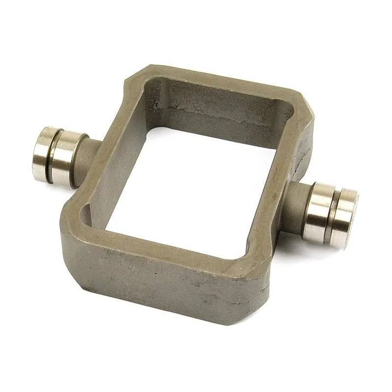 Piston Pompa Hidraulica 22.5MM Massey Ferguson Anglo Parts - 1