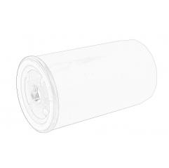 Filtru ulei motor Perkins 4910328, 9505260 - 1