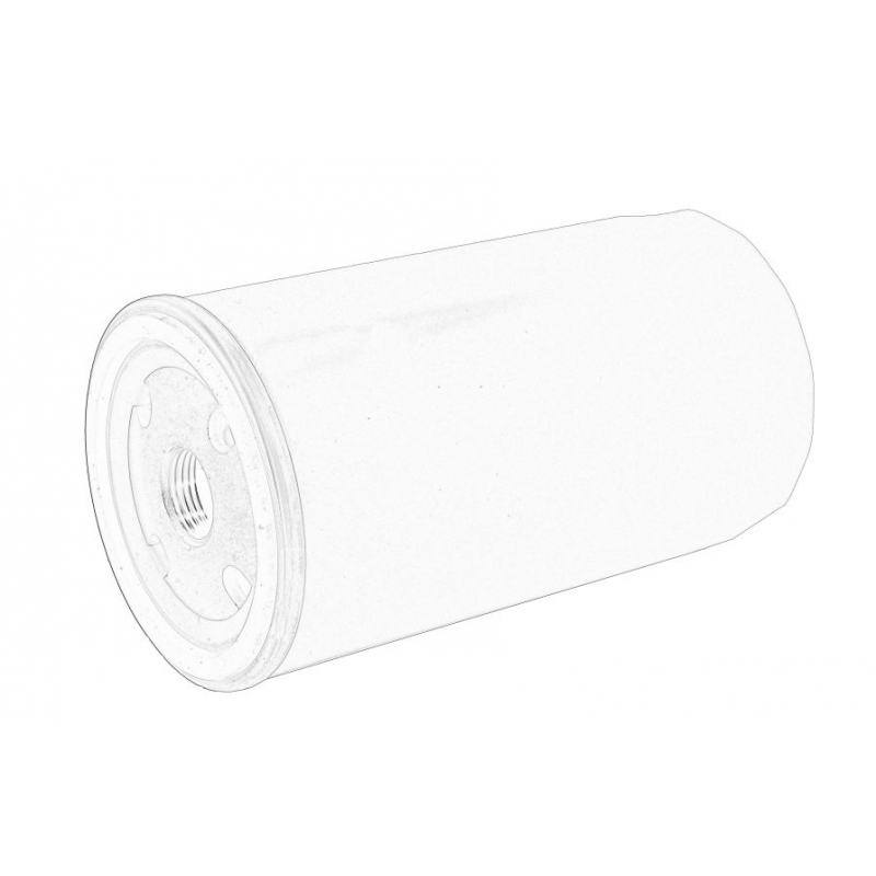 Filtru ulei motor Perkins 4910328, 9505260 - 1