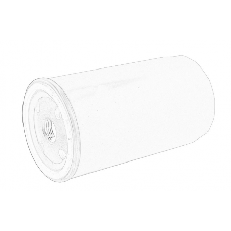 Filtru ulei motor Perkins 4910328, 9505260 - 1