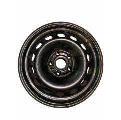 Janta otel Volswagen Golf VI 6,5Jx16