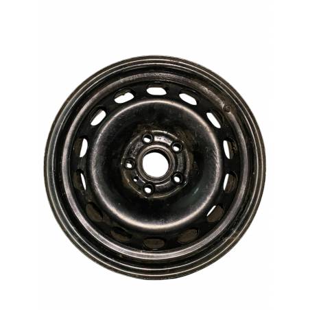 Janta otel Volswagen Golf VI 6,5Jx16