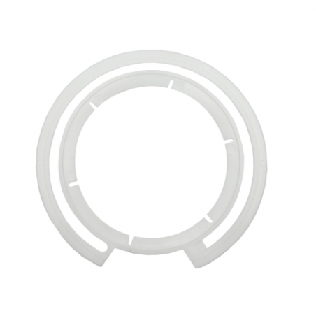 Garnituri semanatoare Gaspardo