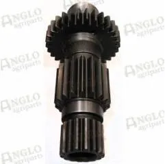 Ax Priza Ford New Holland, A49524,83960506,83960506, E7NN7C094AA,24/265-18,265-18