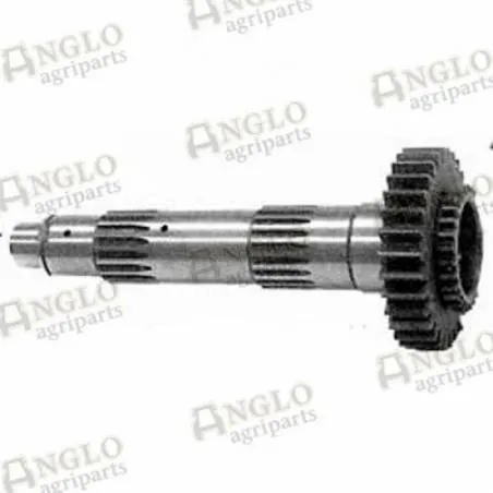 Ax priza Ford New Holland 54MM, A50210,81822960, 83960001, C5NN7111G, C9NN7111B, E6NN7111AA,24/278-3,278-3 Anglo Parts - 1