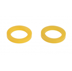 Garnitura etansare sistem hidraulic John Deere 28x39x5 mm - 1