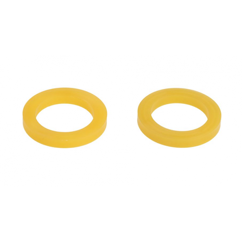 Garnitura etansare sistem hidraulic John Deere 28x39x5 mm - 1