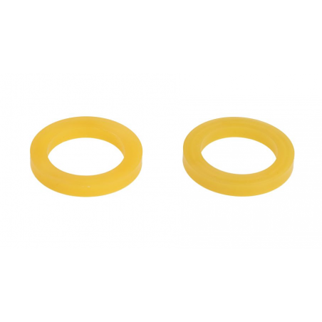 Garnitura etansare sistem hidraulic John Deere 28x39x5 mm - 1