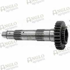 Ax Priza Ford New Holland 29T, A40387, 81826591,81826591, D2NN7111B,278-9 Anglo Parts - 1
