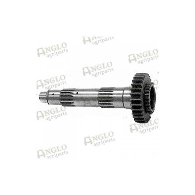 Ax Priza Ford New Holland 29T, A40387, 81826591,81826591, D2NN7111B,278-9 Anglo Parts - 1