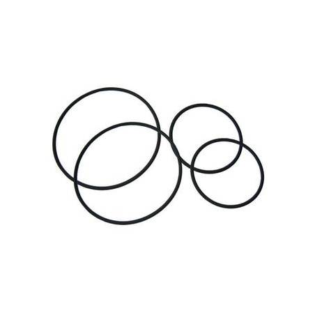 Oring cauciuc piston frana FI 248x3,17