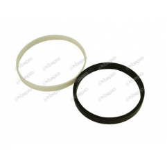 Element etansare cilindru hidraulic John Deere