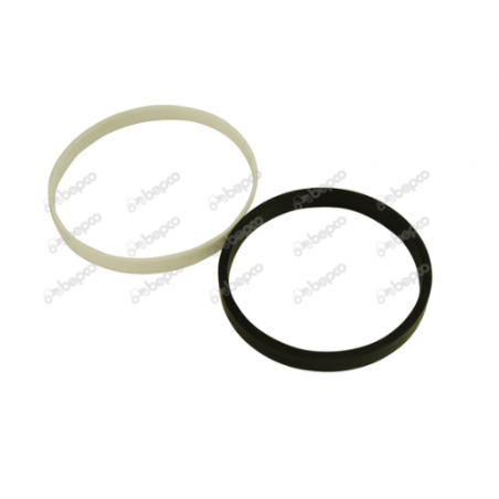 Element etansare cilindru hidraulic John Deere