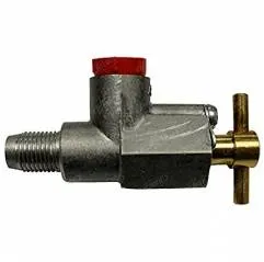 Robinet Combustibil Massey Ferguson, VPD4017, 30/103-4 Vapormatic - 1