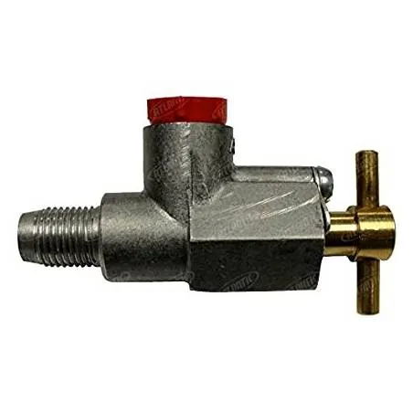 Robinet Combustibil Massey Ferguson, VPD4017, 30/103-4 Vapormatic - 1