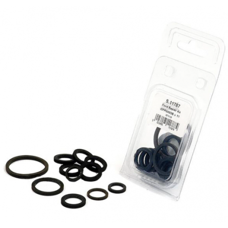 Kit reparatie supapa hidraulica  Ford 81813384, CFPN485B