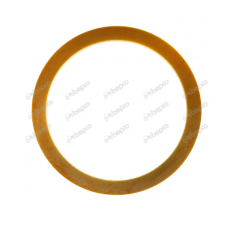 Inel etansare butuc Case 90x110x8 mm