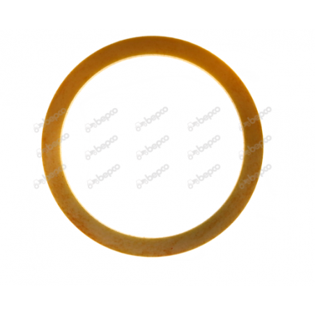 Inel etansare butuc Case 90x110x8 mm