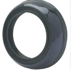 Inel etansare ax hidraulic FIAT 32,2X49X14 mm - 1