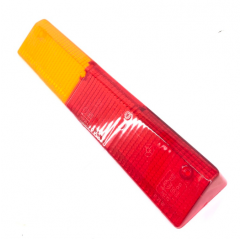 Dispersor lampa stanga spate Fiat 9960169, 1426607M1 - 1