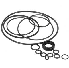 Kit garnituri pompa hidraulica directie Ford 83910651 - 1