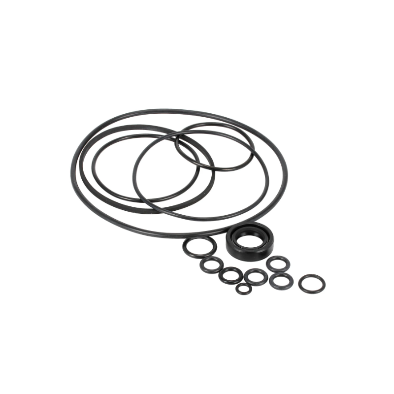 Kit garnituri pompa hidraulica directie Ford 83910651 - 1