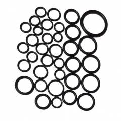 Kit garnituri cilindru monobloc Ford 81825774 - 1