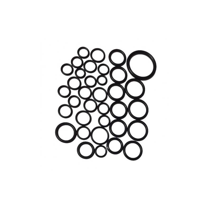 Kit garnituri cilindru monobloc Ford 81825774 - 1